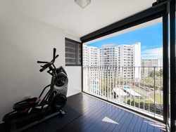 Blk 348C Adora Green (Yishun), HDB 4 Rooms #488511671